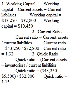 Analysis 1 and 2 Assignment